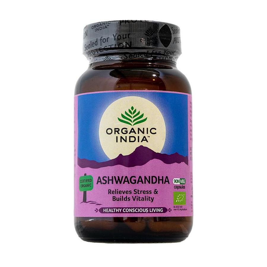 Ashwagandha bio