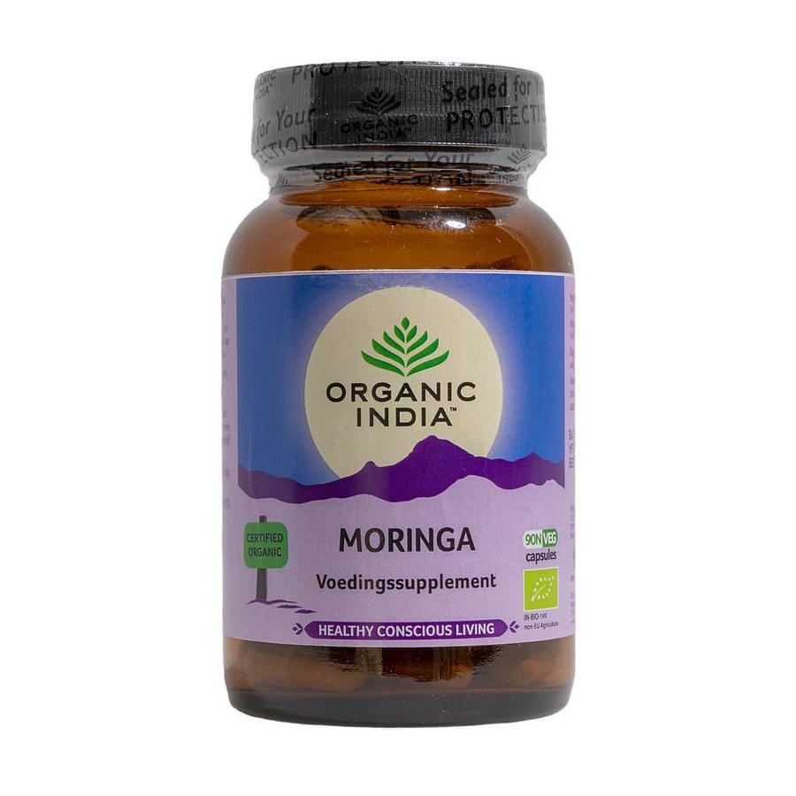 Moringa bio