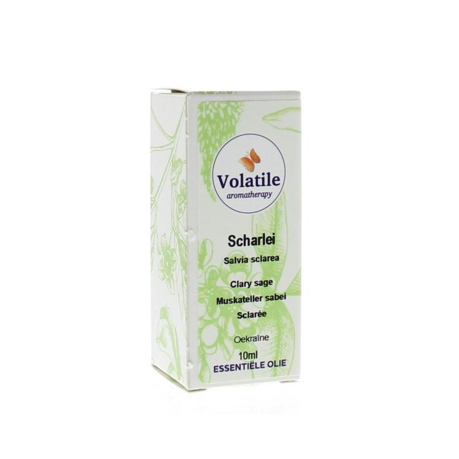 Scharlei