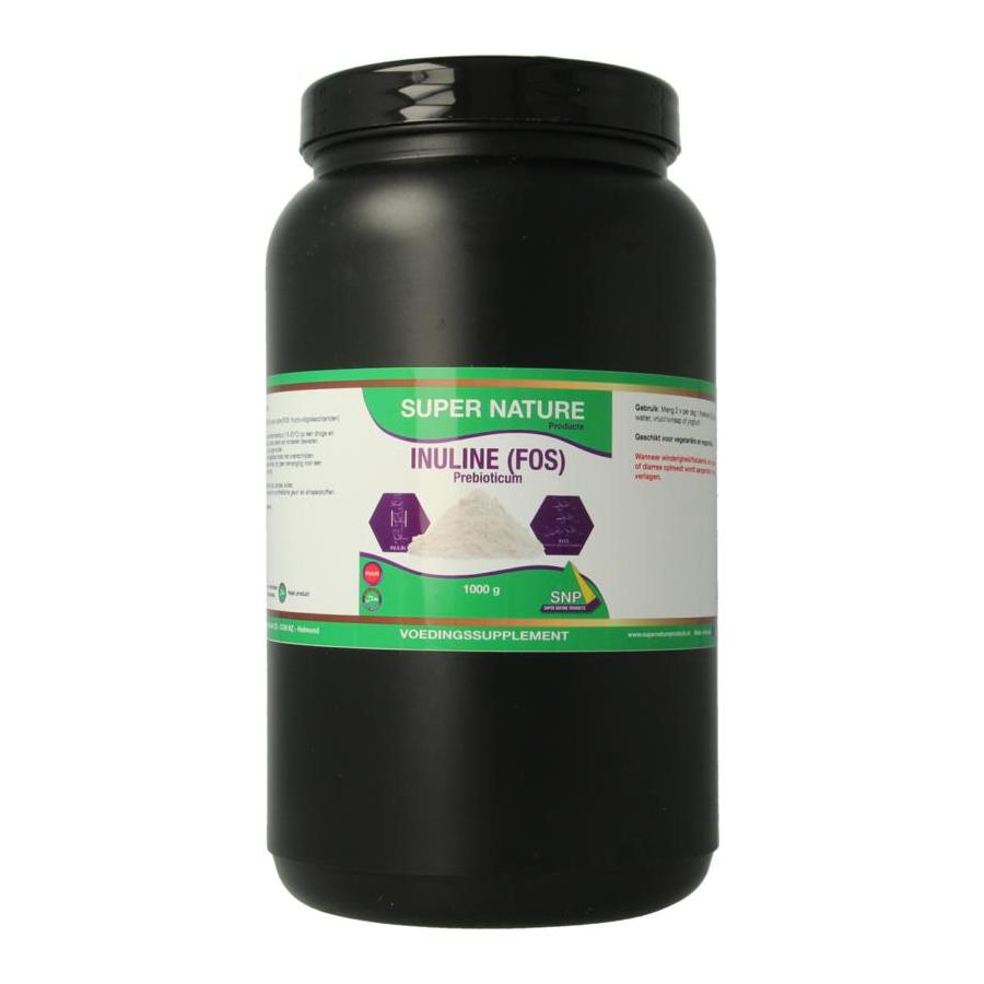 Prebioticum inuline FOS