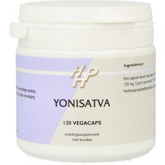 Yonisatva