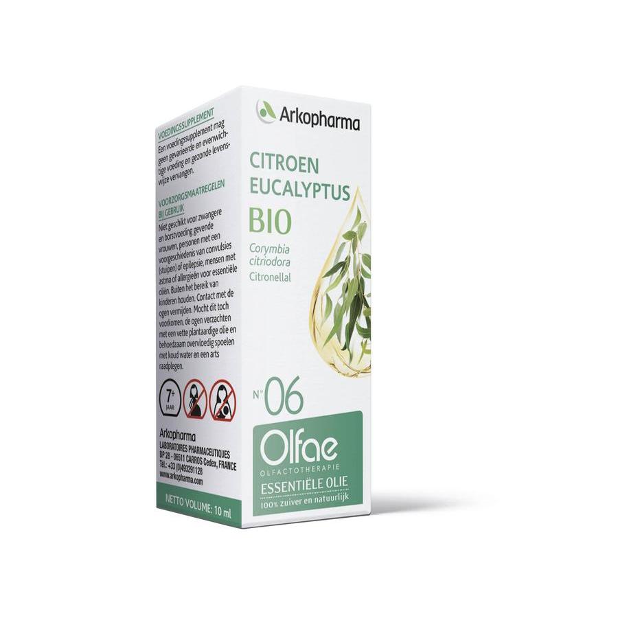 Citroen eucalyptus 06 bio