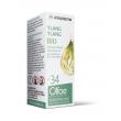 Ylang ylang 34 bio