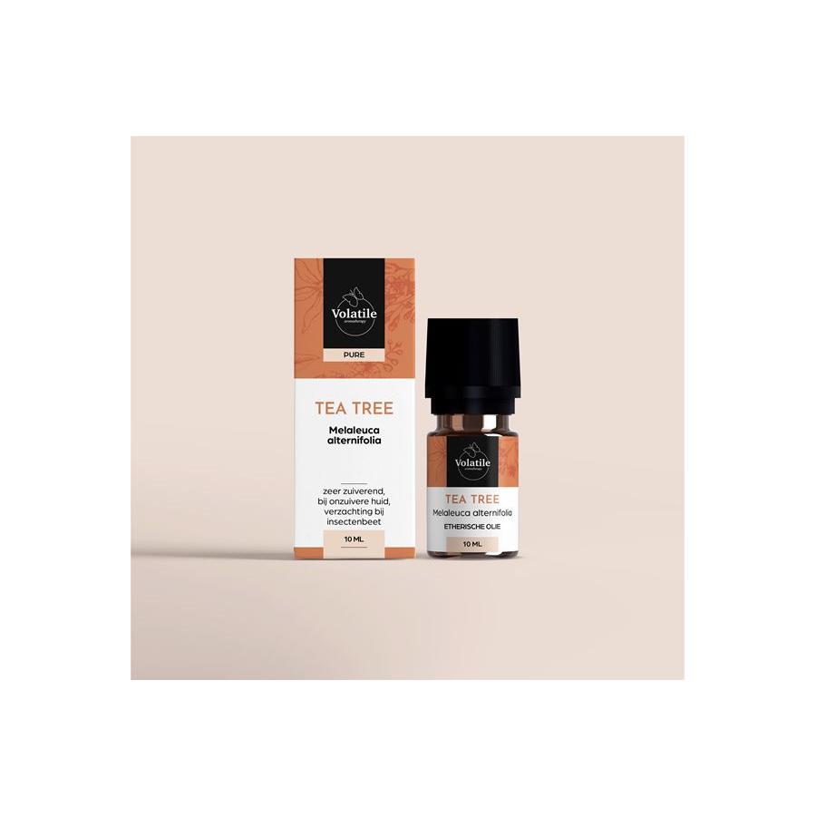 Tea tree
