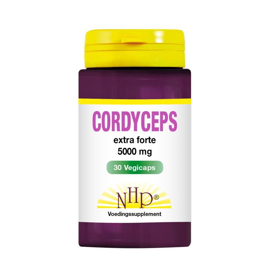 Cordyceps 5000mg