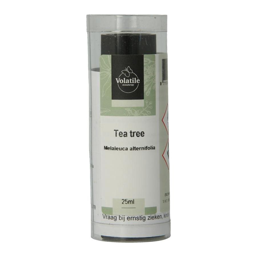 Tea tree