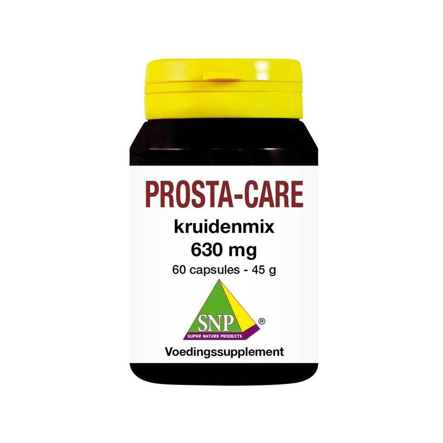 Prosta-care kruidenmix