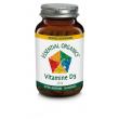 Vitamine D3 25mcg