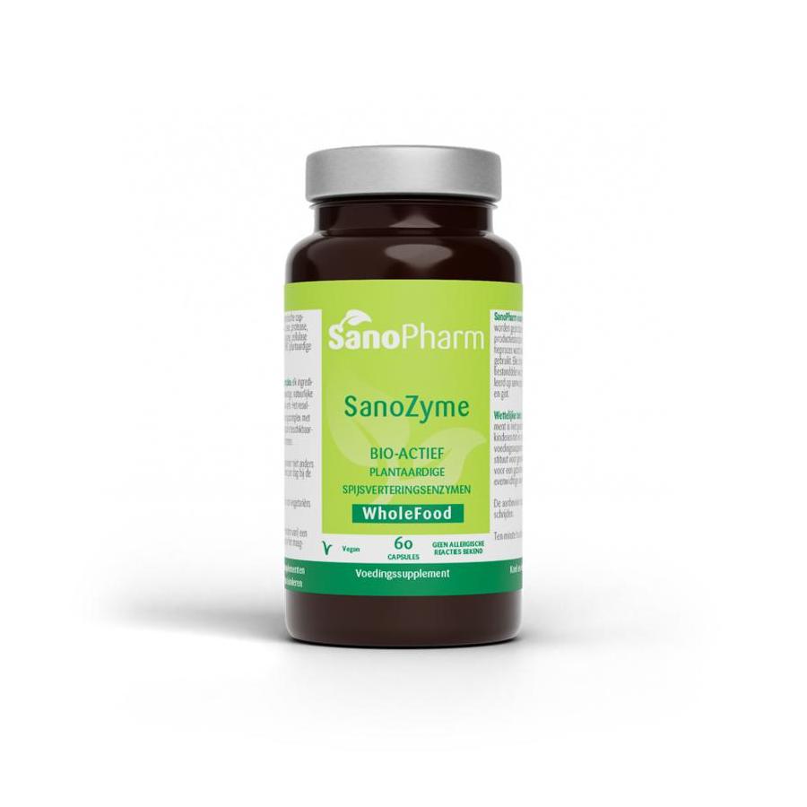 Sanozyme