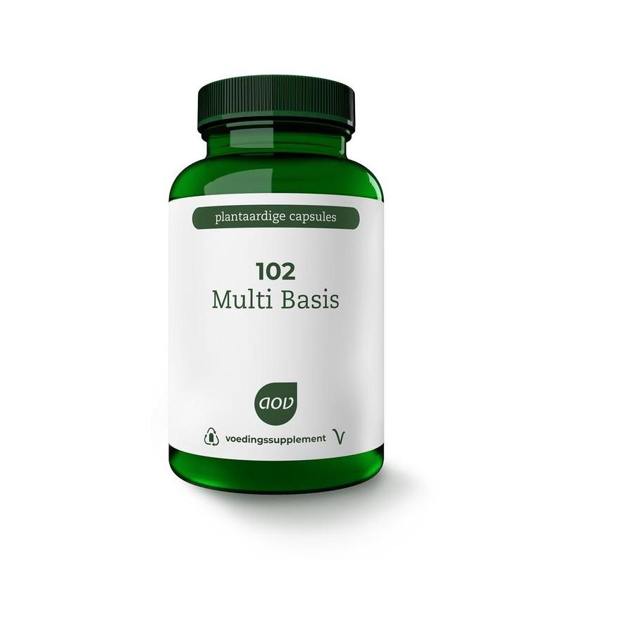 102 Multi basis