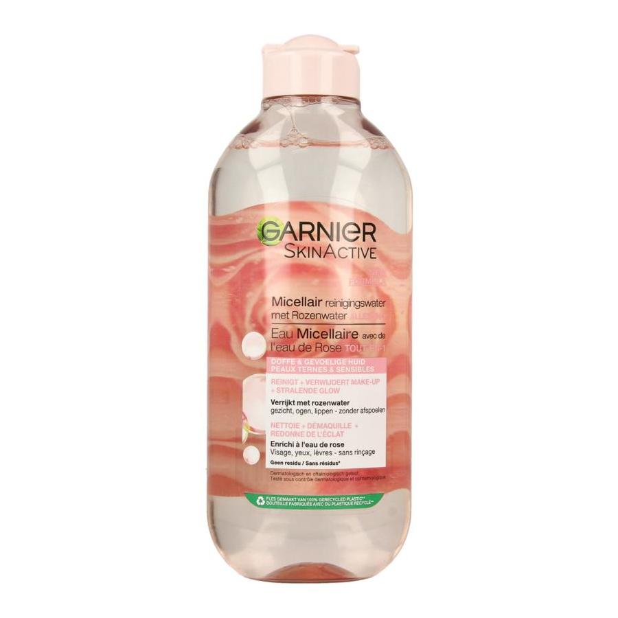 SkinActive micellair rozenwater