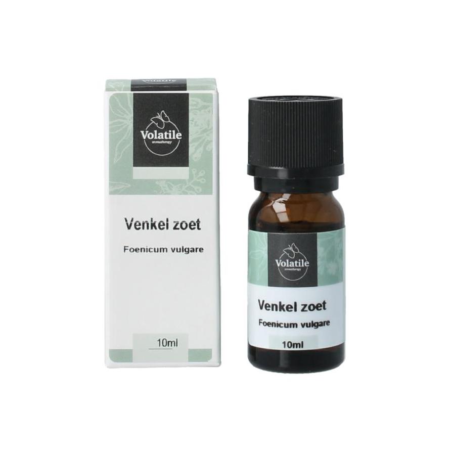 Venkel zoet
