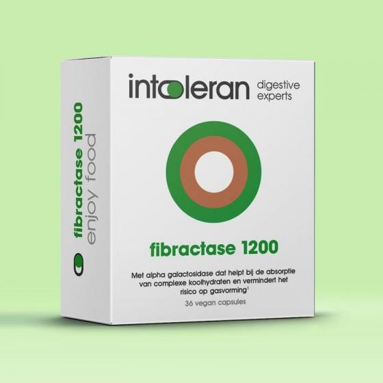 Fibractase 1200