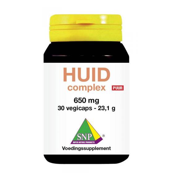 Huidcomplex