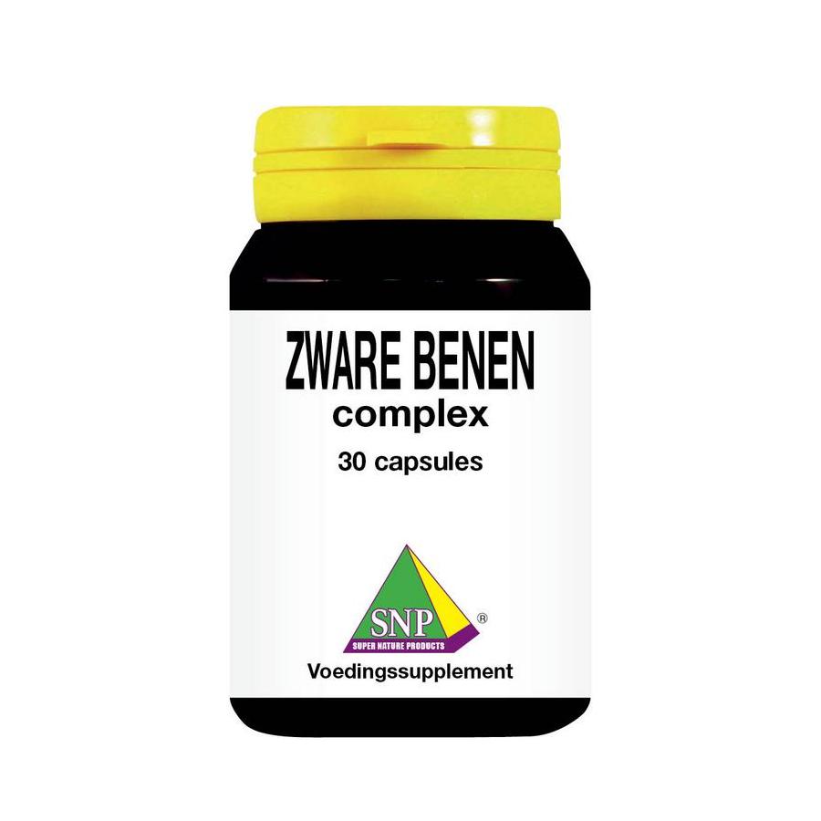 Zware benen complex