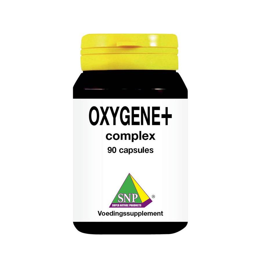 Oxygene + complex