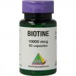 Biotine 10000 mcg