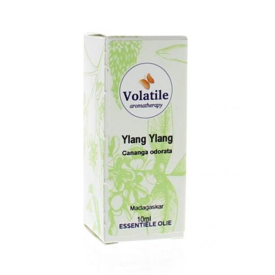 Ylang ylang extra