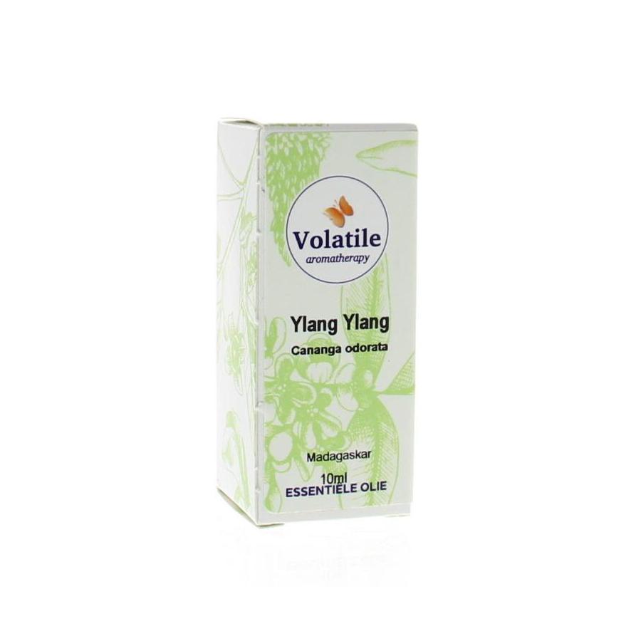 Ylang ylang extra