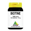 Biotine 1000 mcg