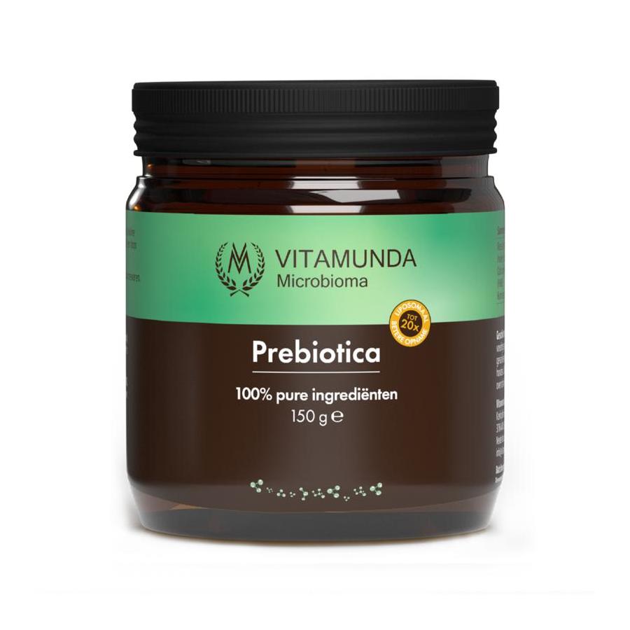 Prebiotica