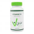 Vitamine D3 3000IU/75mcg