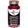 Multi vitaminen & mineralen kauwtablet