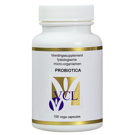 Probiotica