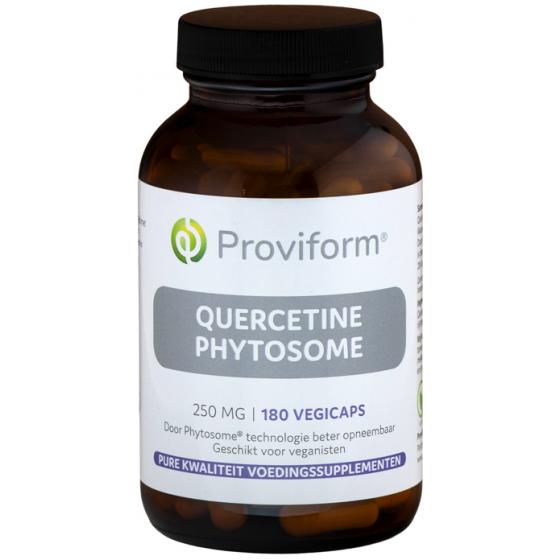 Quercetine phytosome 250mg