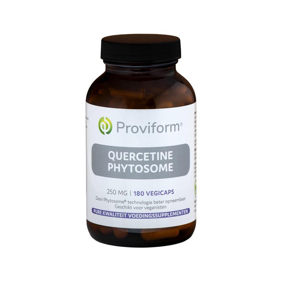 Quercetine phytosome 250mg