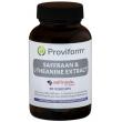 Saffraan 30 mg active & theanine 100 mg