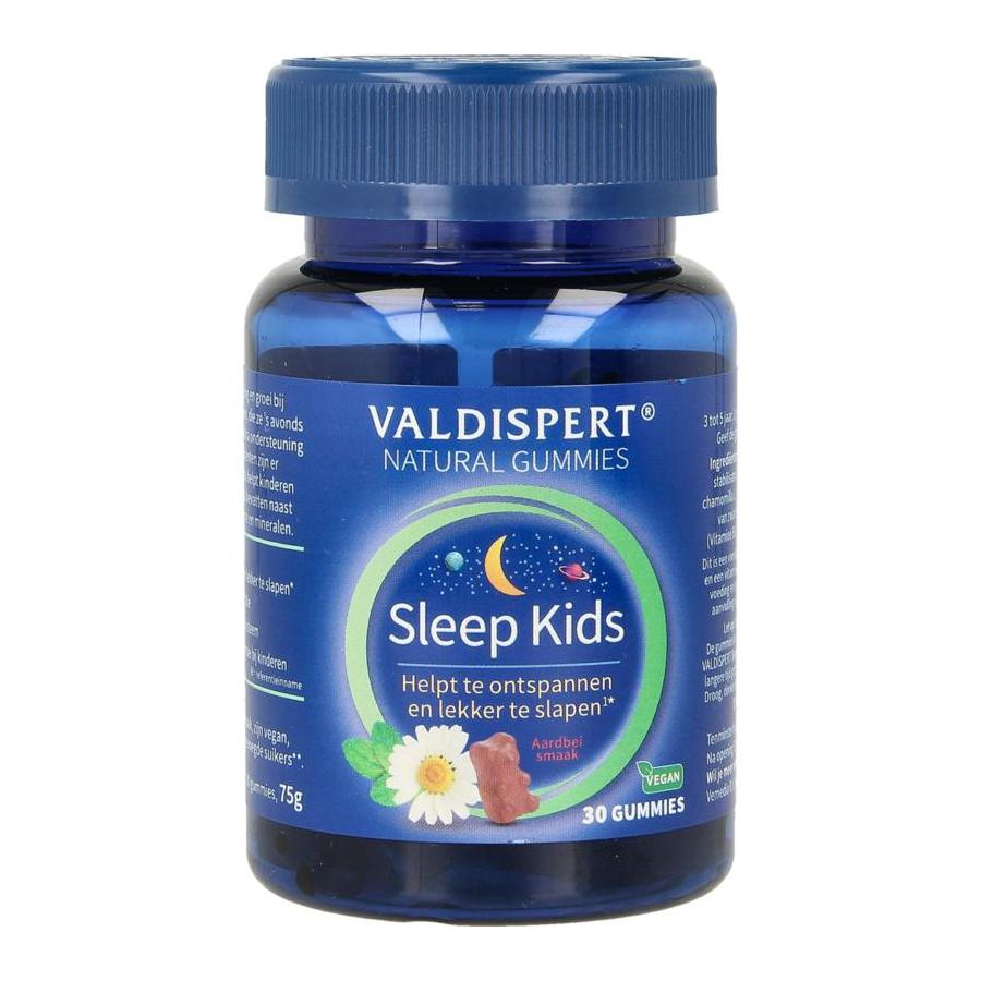 Kids sleep gummies