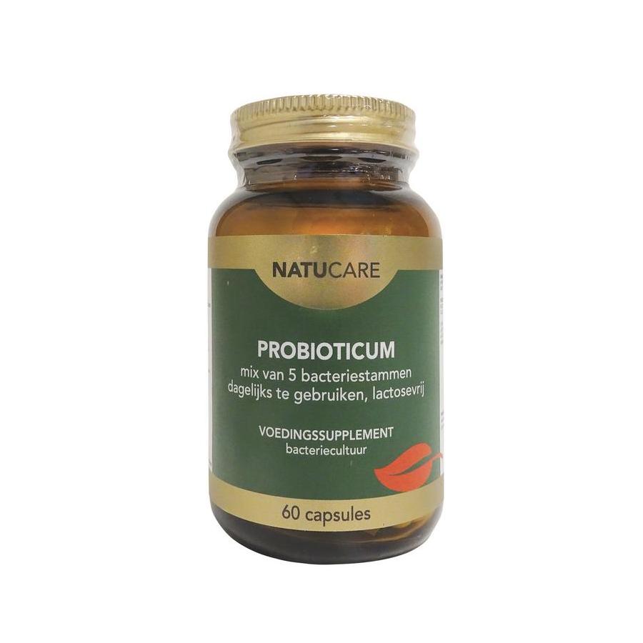 Probioticum