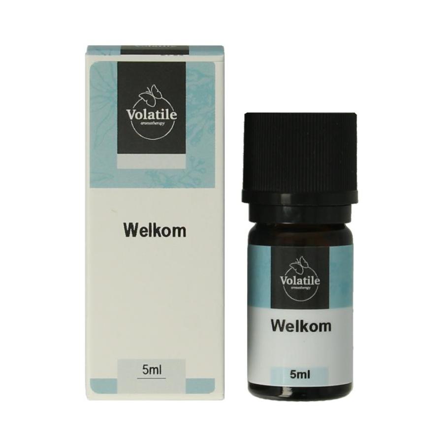Welkom