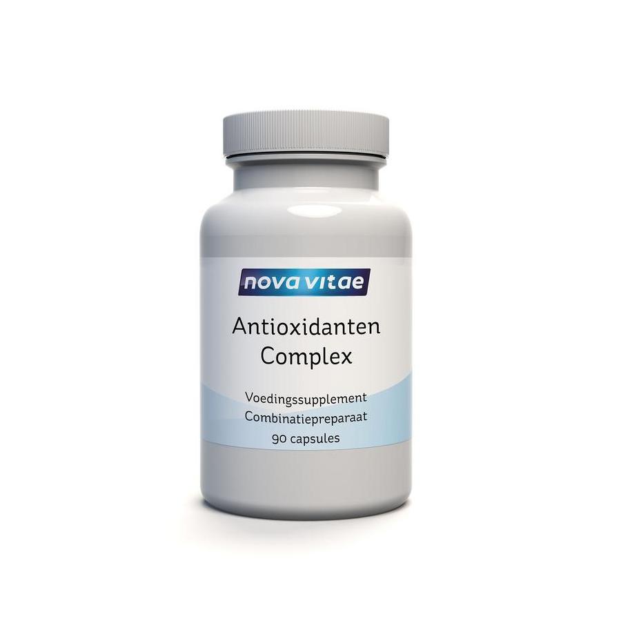 Antioxidanten complex