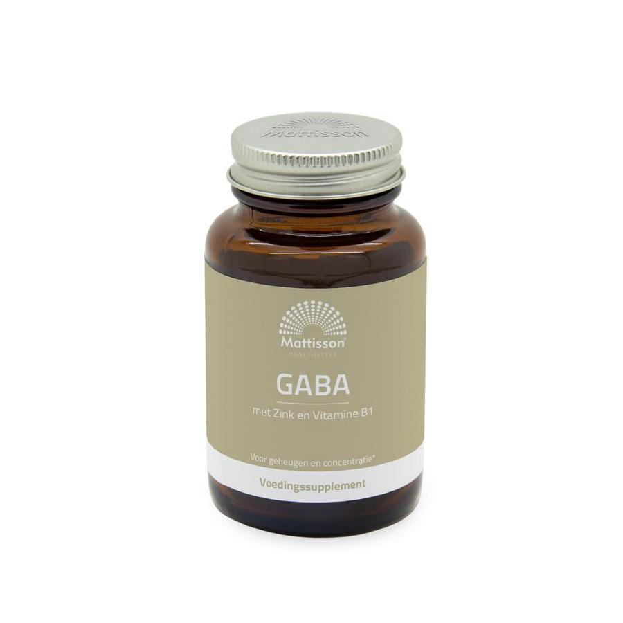 Gaba 1000mg