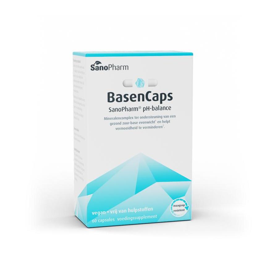 BasenCaps