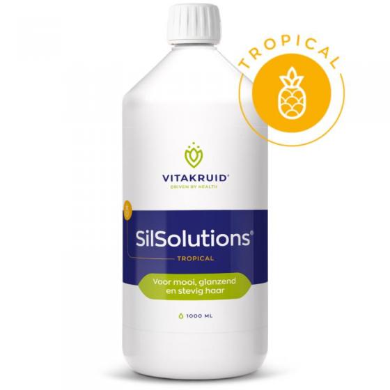 SilSolutions tropical 1000