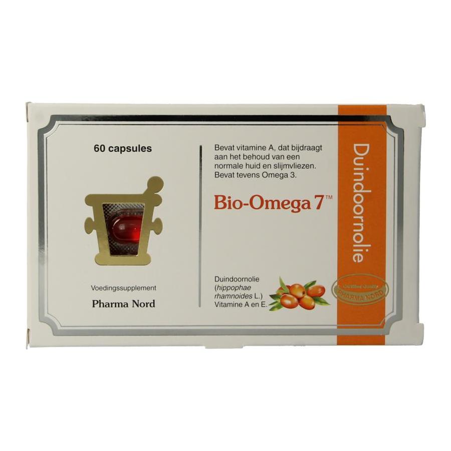 Bio Omega 7