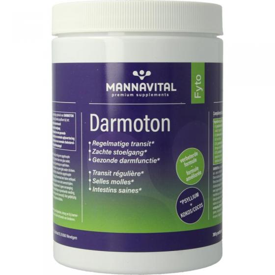 Darmoton