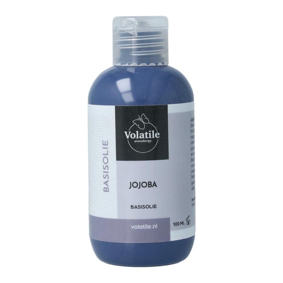 Jojoba basisolie