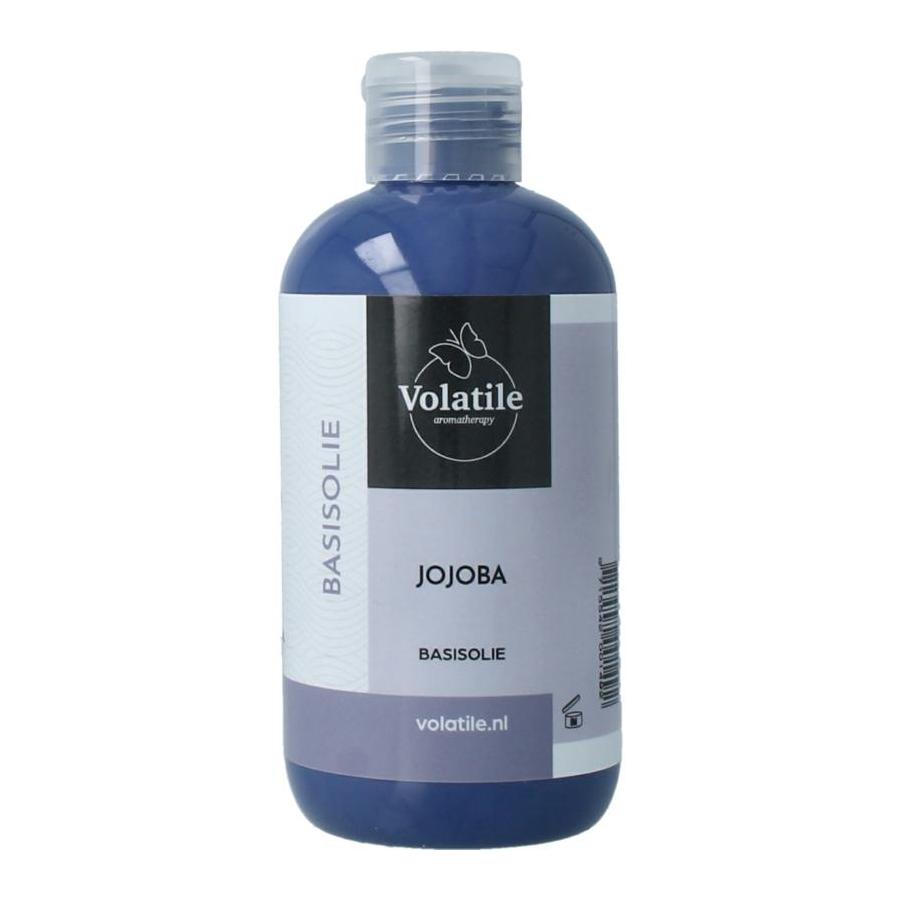 Jojoba basisolie