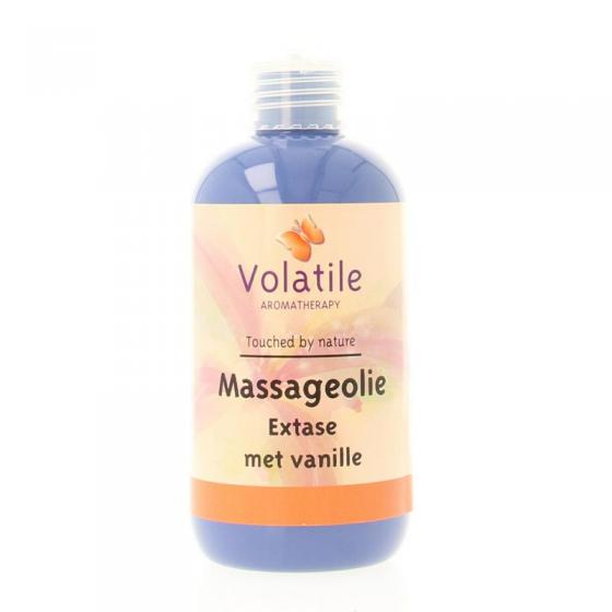 Massageolie extase