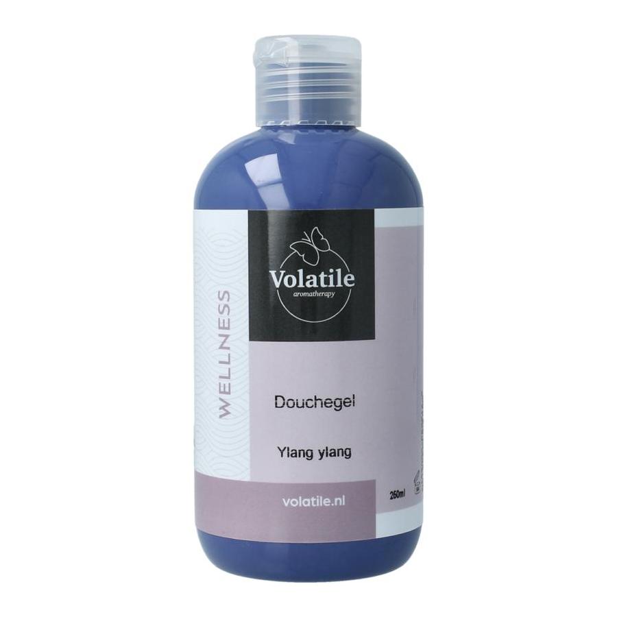 Douchegel ylang ylang