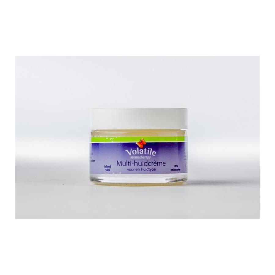 Multi huidcreme