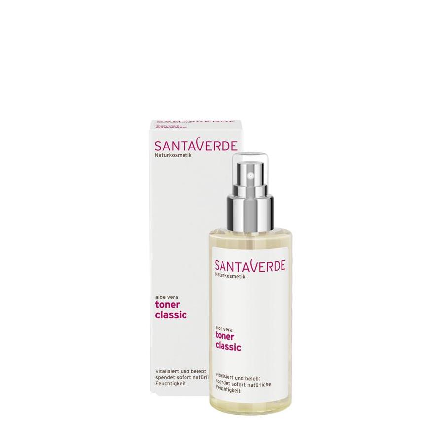 Aloe vera toner classic
