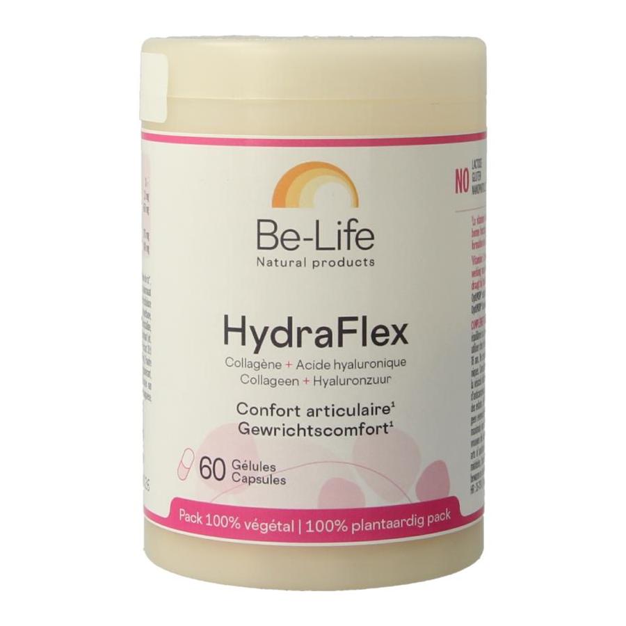 Hydraflex