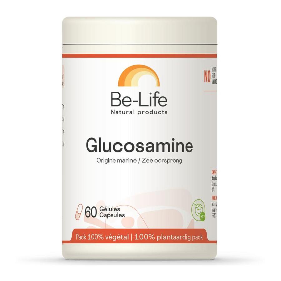 Glucosamine