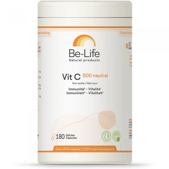 Vitamine C 500 neutral