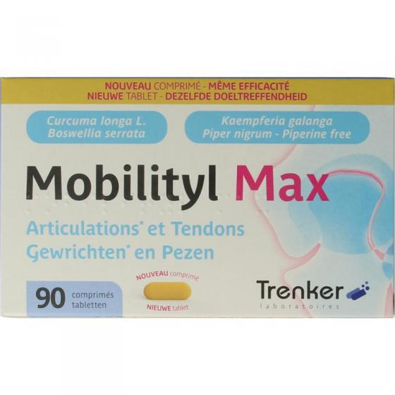 Mobilityl max